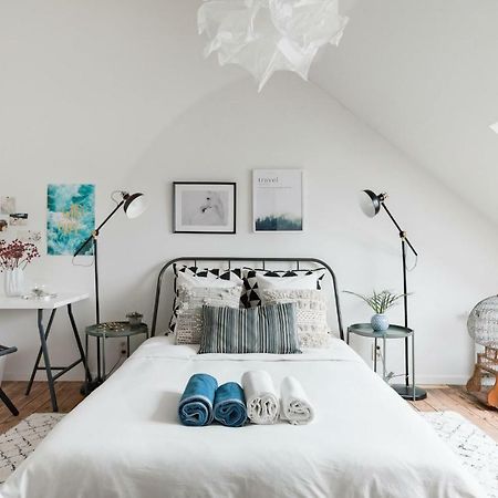 Flemishome, The Retreat For Family And Friends Halle  Luaran gambar