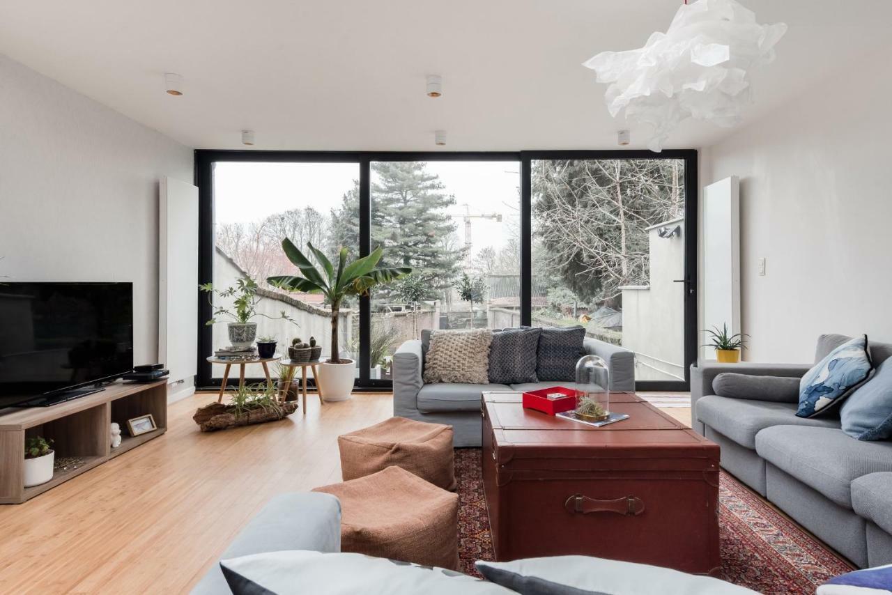 Flemishome, The Retreat For Family And Friends Halle  Luaran gambar