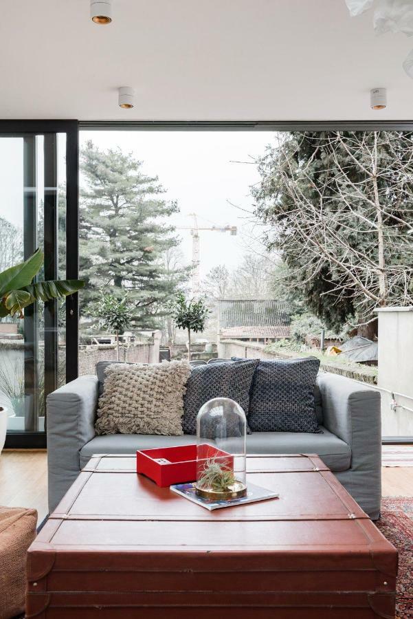 Flemishome, The Retreat For Family And Friends Halle  Luaran gambar