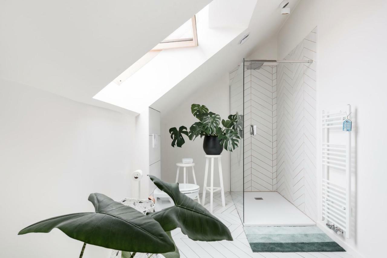 Flemishome, The Retreat For Family And Friends Halle  Luaran gambar