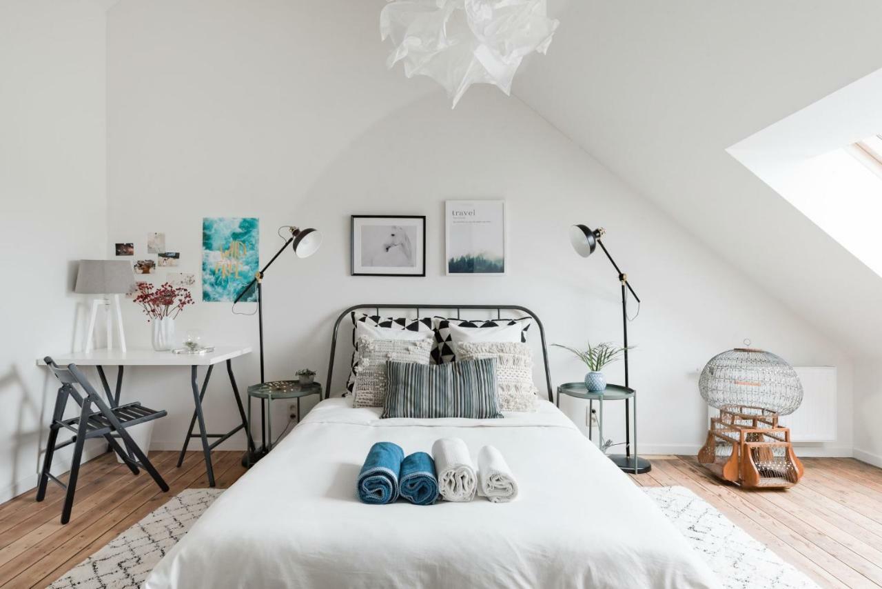 Flemishome, The Retreat For Family And Friends Halle  Luaran gambar