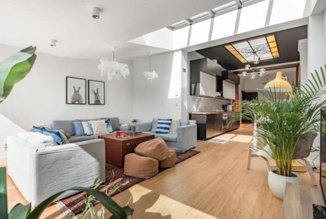 Flemishome, The Retreat For Family And Friends Halle  Luaran gambar
