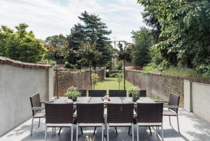Flemishome, The Retreat For Family And Friends Halle  Luaran gambar