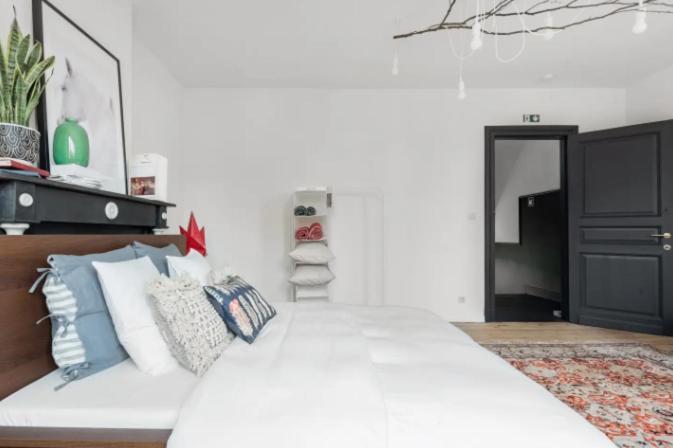 Flemishome, The Retreat For Family And Friends Halle  Luaran gambar