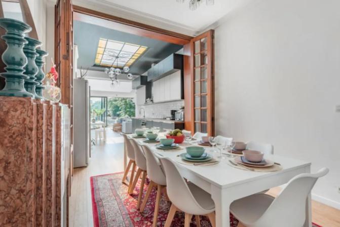 Flemishome, The Retreat For Family And Friends Halle  Luaran gambar