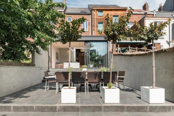 Flemishome, The Retreat For Family And Friends Halle  Luaran gambar